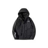 Дубовый серый