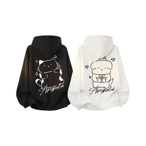 PISYPOX Унисекс Свитшоты