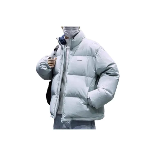 YINLANGSHIJIA Пуховик Мужской