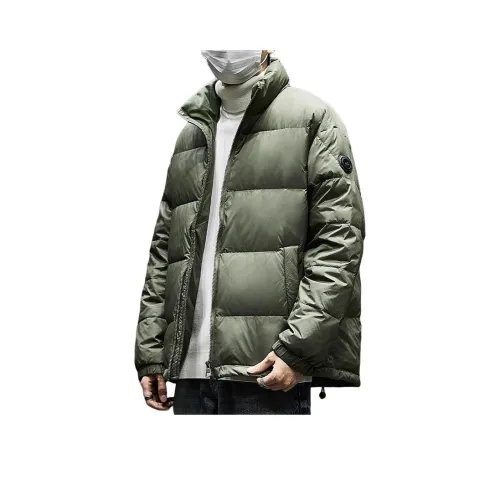 TONGXIANSEN Мужские пуховики