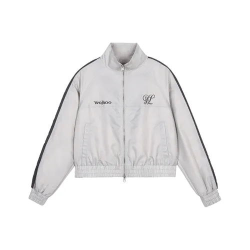 WOHOO Женские Куртки