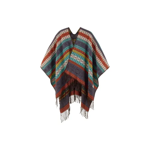 PEAK Палантины Унисекс