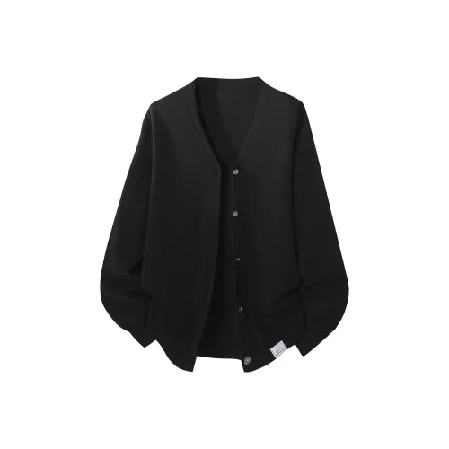 FAIRWHALE Кардиган Свитер Унисекс