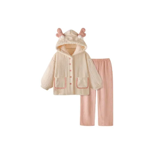 Городская красота Pajama Комплект Женские