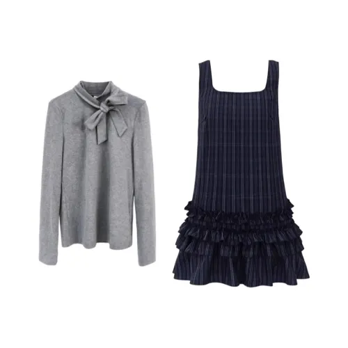 PUREIDOL Женские Комплекты с Юбкой