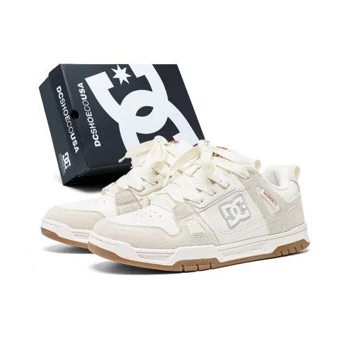 DC Shoes Скейтборд Кроссовки Унисекс