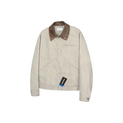 WKOOG Унисекс Куртки