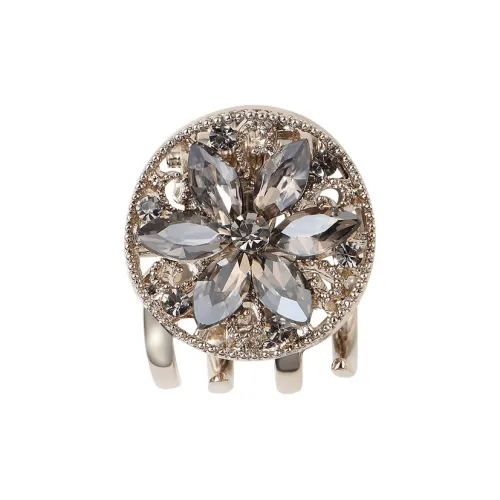 Chimera Сплав Гальванизированные Заколки для волос Женские