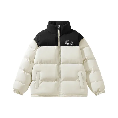 Caramella Унисекс Пуховики