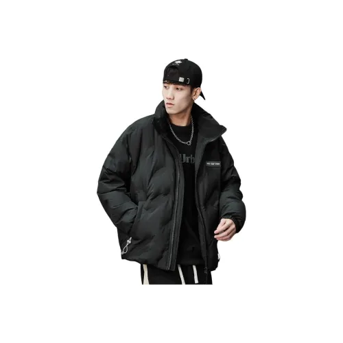 TONGXIANSEN Мужские пуховики