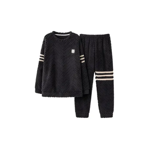 MADALLO Изображение Цвет Мужской Пижамный Комплект