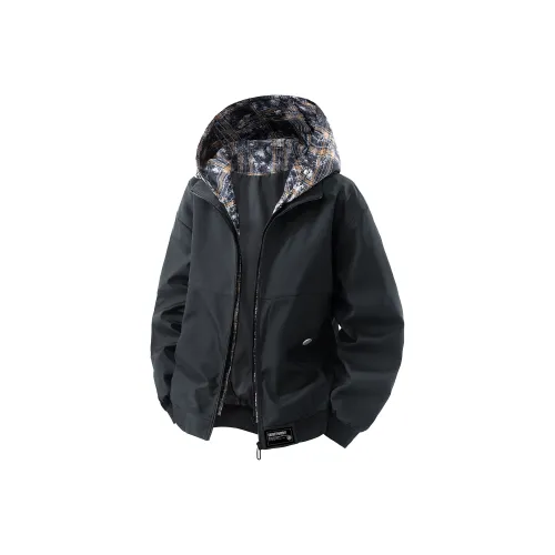 SUNSETMONENT Унисекс Куртки