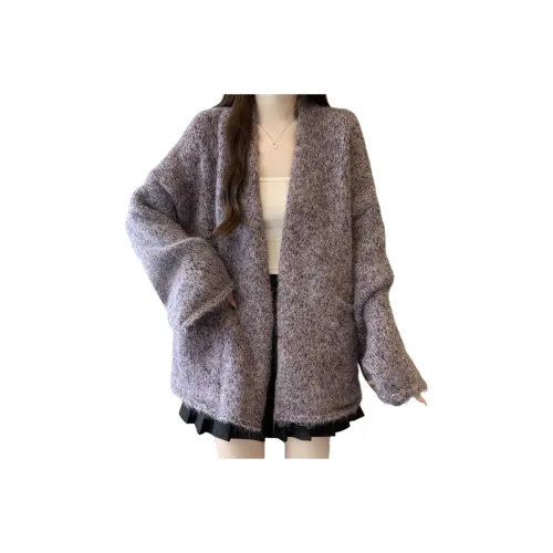 ZEKIKO STUDIO Женская трикотажная одежда