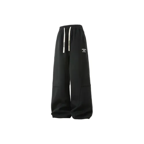 MIXWWF Унисекс Повседневные Штаны