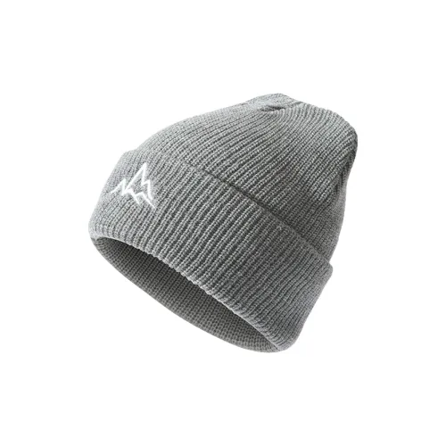 WODONBLE Акриловые шапки-бини унисекс