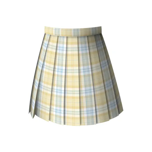 Saturday Повседневные короткие юбки Женские