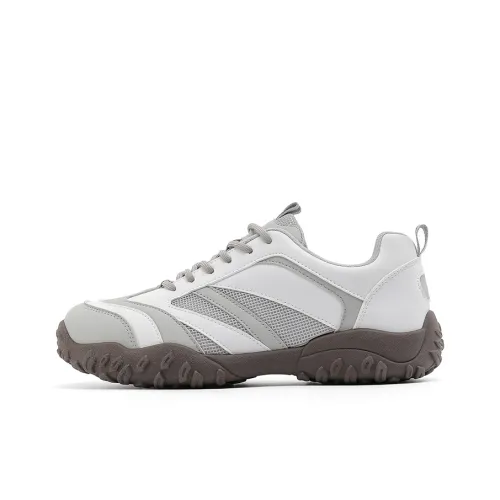 ЮЙЧЖАОЛИНЬ Износостойкий Дышащий Поддерживающий Легкий Низкий Топ Повседневная Обувь Мужская