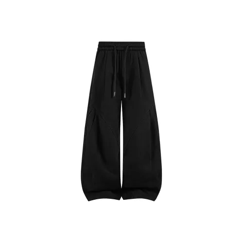 ALPINE PRO ALPINE PRO Повседневные брюки Мужские