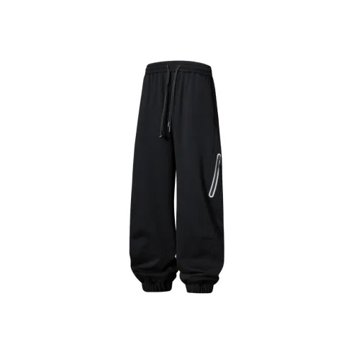 GXXX Мужские Повседневные Брюки