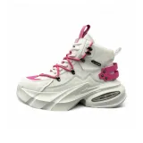 Белый красный