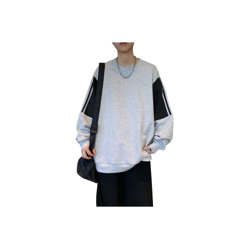 SXSY Унисекс Свитшоты