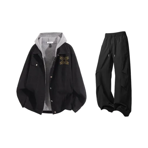 LIVINGTOWN Повседневная спортивная одежда унисекс