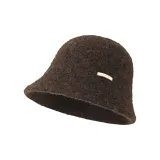 Теплый верблюжий цвет