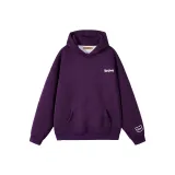 Тёмный фиолетовый