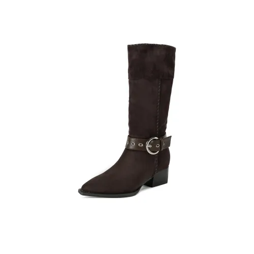 HUANAI Martin Boots Женские