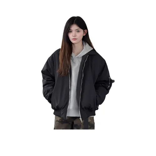 DANJUE Унисекс Пуховики