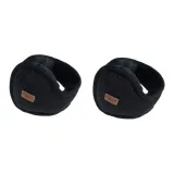 Черный + Черный