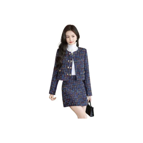 GIUHF Женские Комплекты с Юбкой