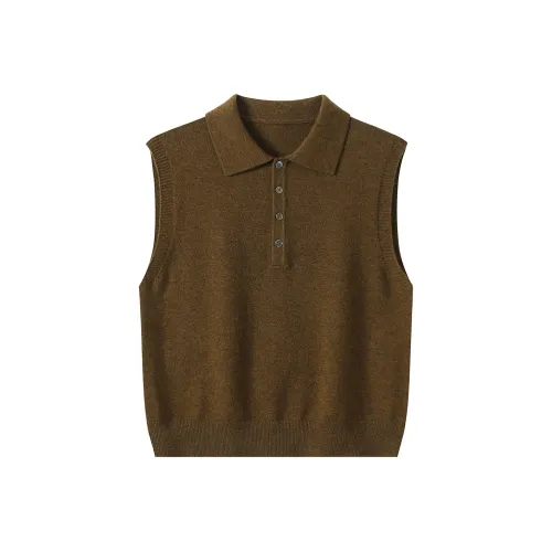 H-YXIANG Женские Свитера