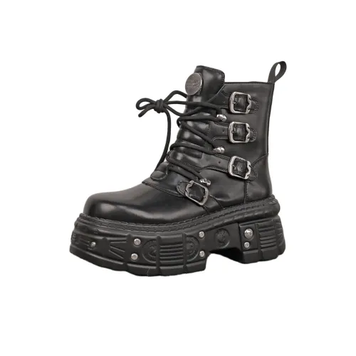 x UCOC x Banas Мартин Boot Мужской