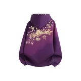 Тёмный фиолетовый