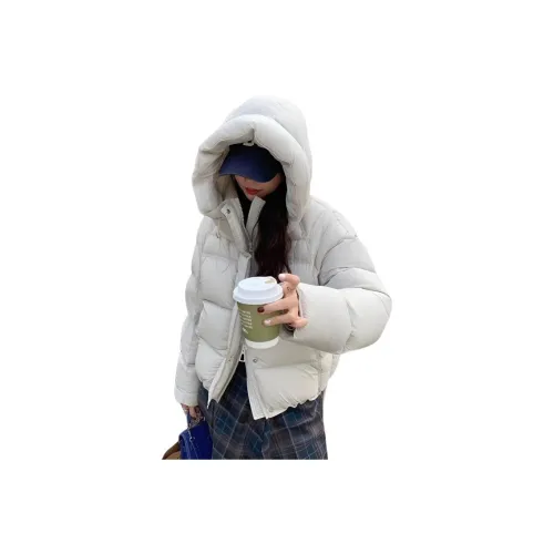 SKYA Женские пуховики