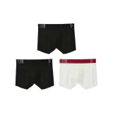 Чёрный + Чёрный + Белый + Красный