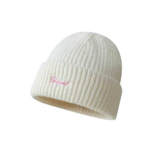 Uncle Stubble Акриловые шапки-бини унисекс