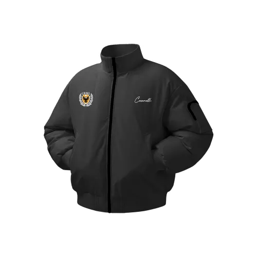 Caramella Унисекс Пуховики