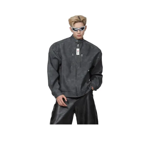 Samtony Мужские Куртки