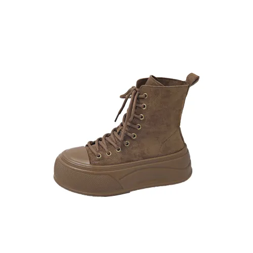 SAINT WATERS Мягкая подошва Повседневные ботильоны