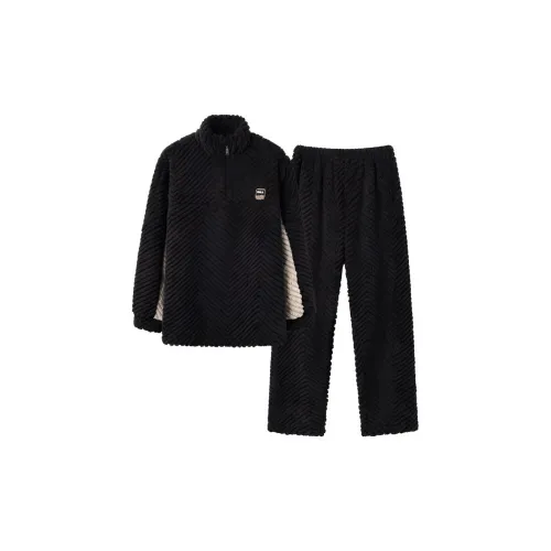 MADALLO Изображение Цвет Мужской Пижамный Комплект