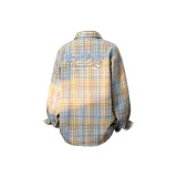 Желтая клетка