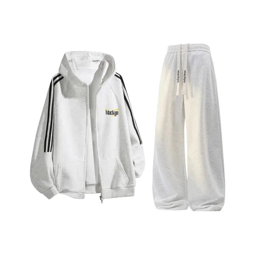 Mackyo Унисекс Свитшот Комплекты