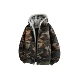 Военный стиль, камуфляж