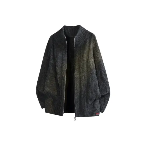 Westward Bound Chronicle Свитер Унисекс