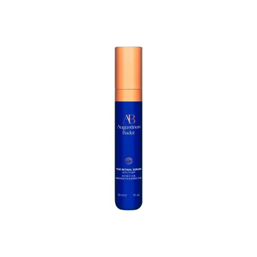 Augustinus Bader Синий A Empowering Vitality Retinol Сыворотка Успокаивающий Hydrating 30 мл