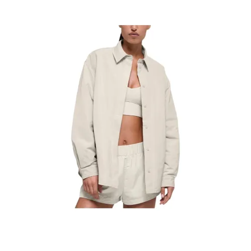 Alo Yoga Куртки и Пальто Женские