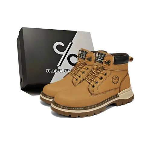 Colorful Creations Мартин Ботин Мужской