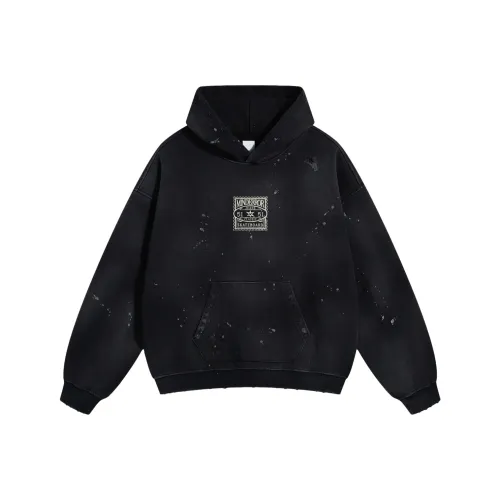 MIND ERROR Унисекс Свитшоты